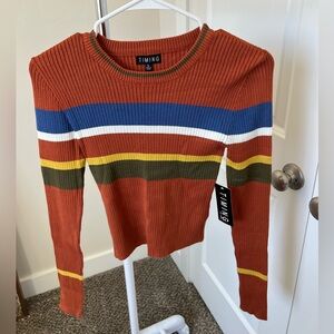 Women’s Fall Sweater